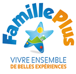 Notre partenaire Famille Plus - Vivre ensemble de belles expérience